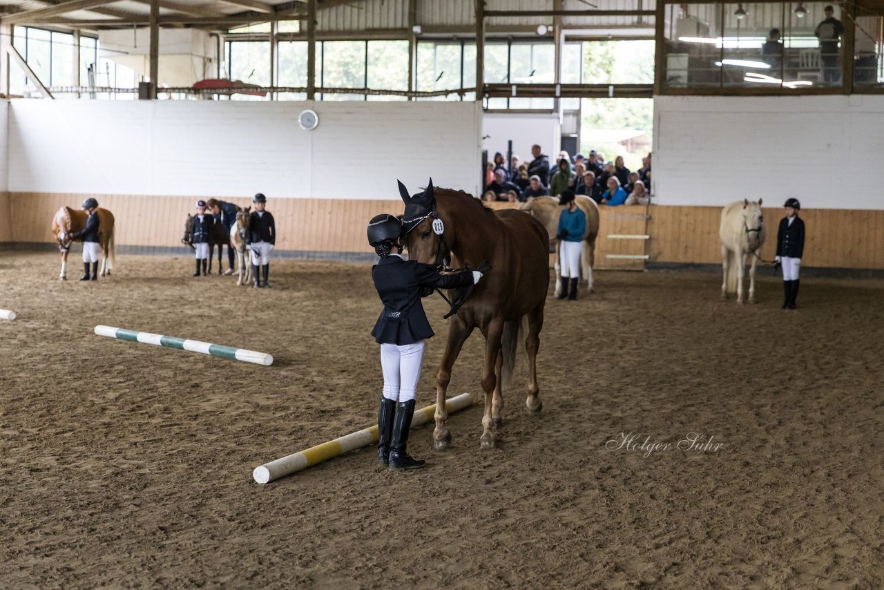 Bild 50 - Pony Akademie Turnier